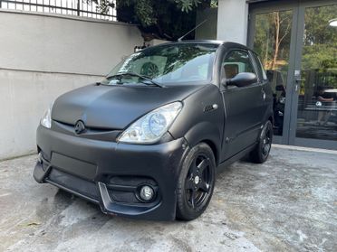 Aixam City Sport Permute Finanziamento e trasporto