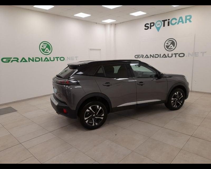 Peugeot 2008 II 2023 1.5 bluehdi GT s&s 130cv eat8