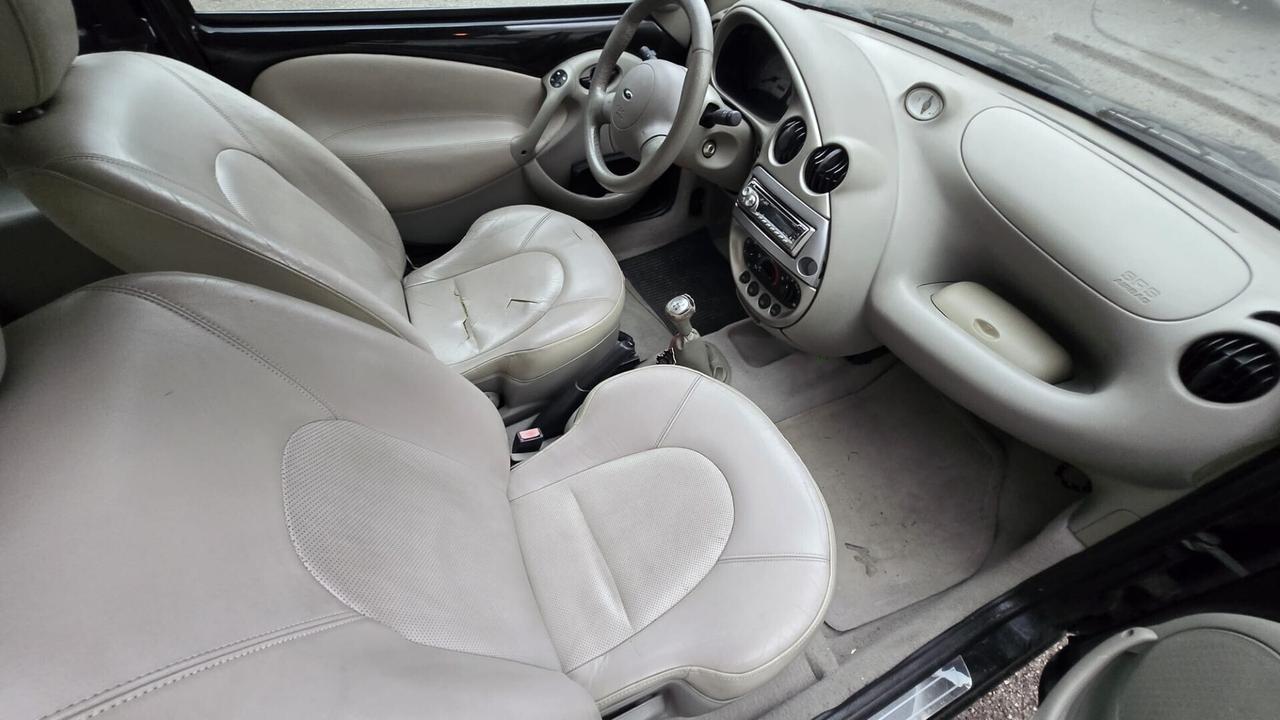 Ford Ka 1.3 Leather Collection Neopatentati