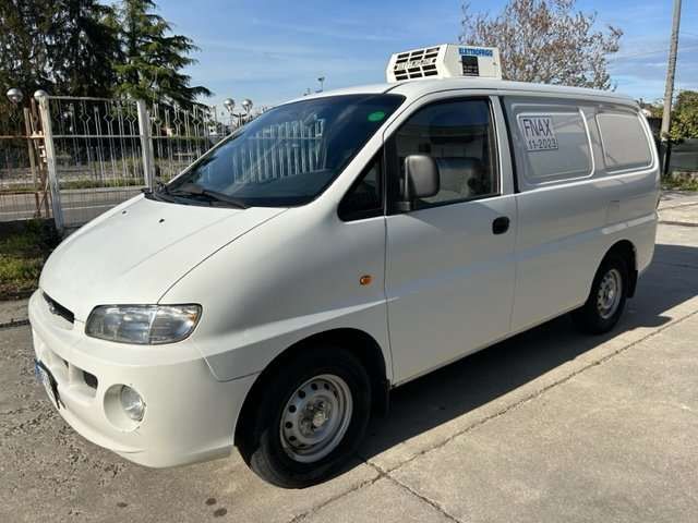 Hyundai H-1 FURGONE FRIGO