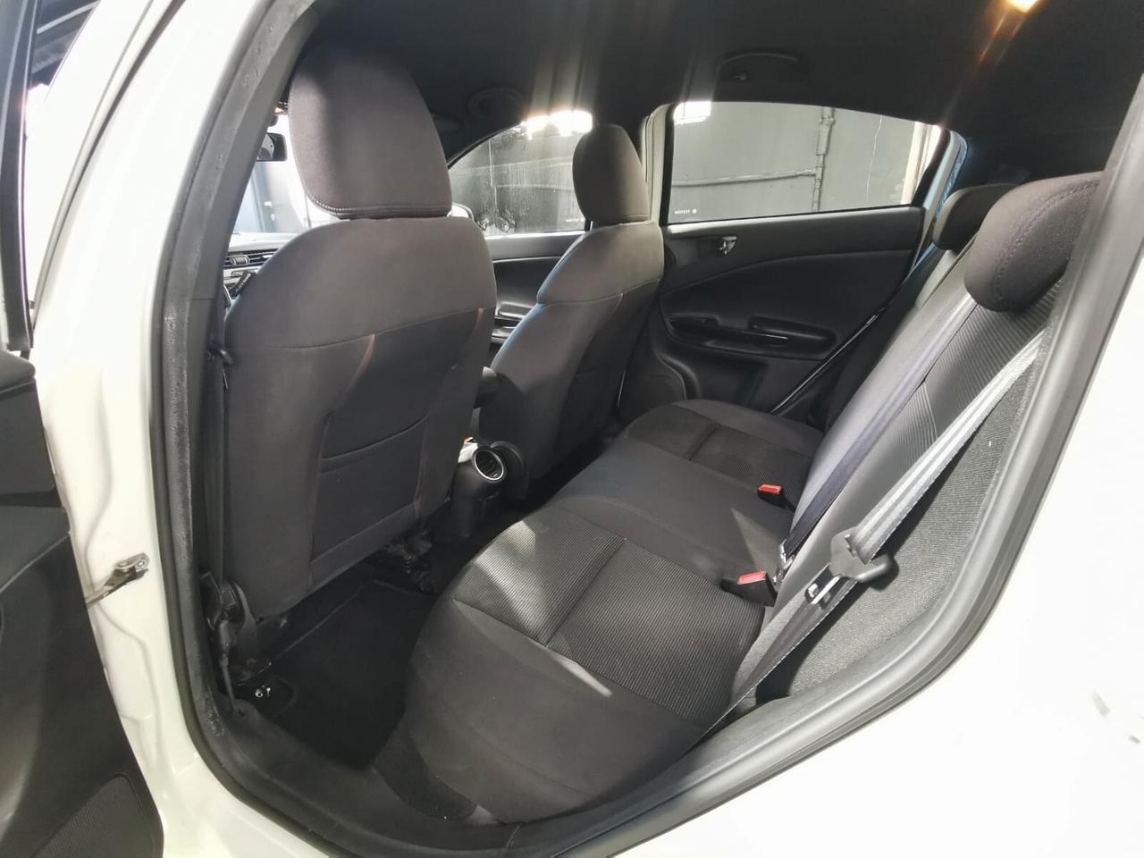 Alfa Romeo Giulietta 2.0 JTDm-2 150 CV Exclusive GARANZIA 12 MESI