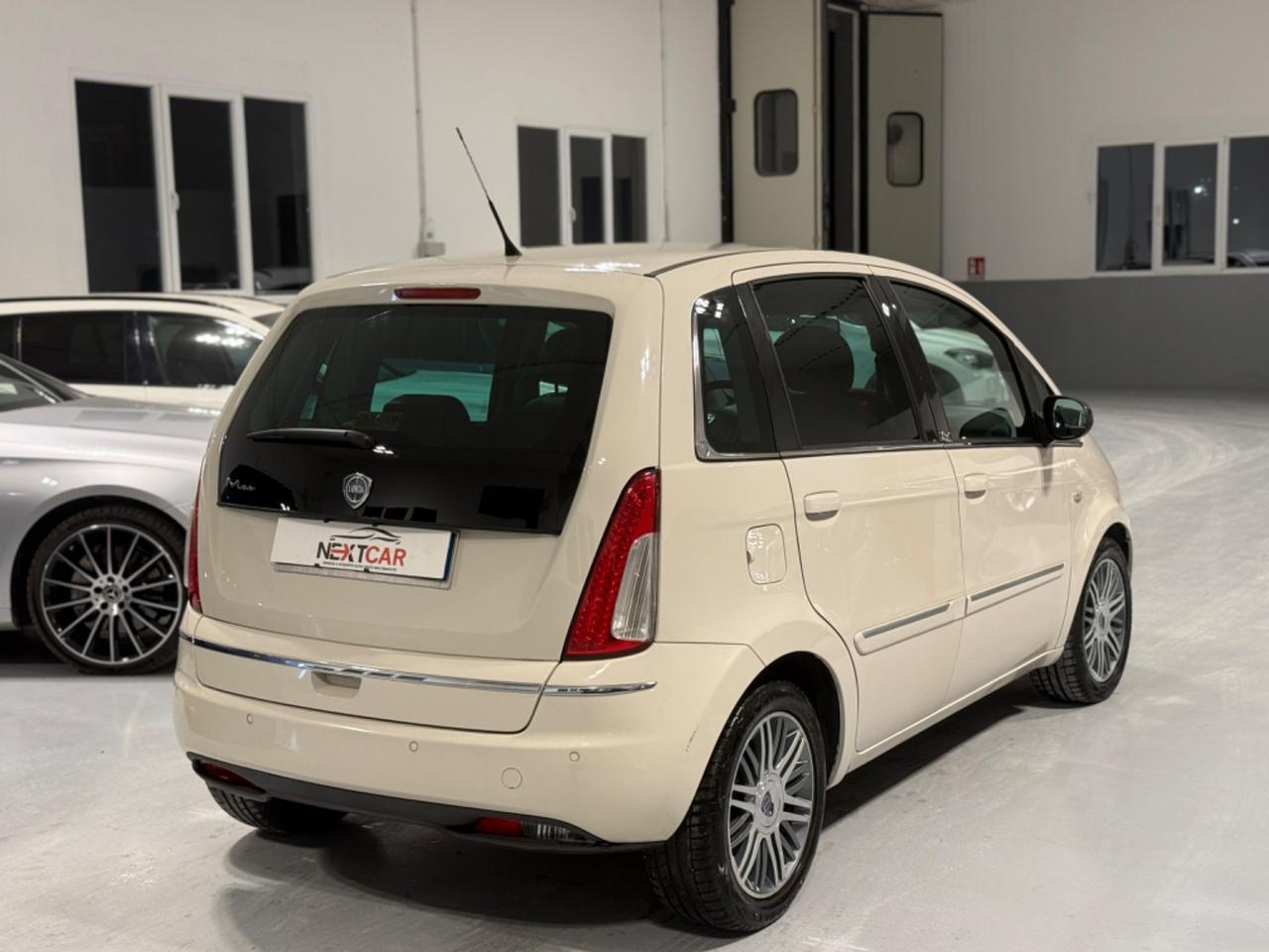 Lancia MUSA 1.4 16V Diva