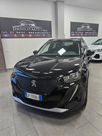 Peugeot 2008 BlueHDi 100 S&S Allure Navi Pack