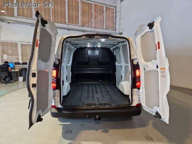FORD Transit Custom 280 L1H1 TREND 2.0 ECOBLUE 136 CV - GW940YG