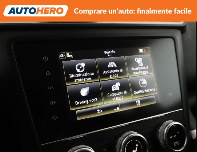 RENAULT Kadjar Blue dCi 8V 115CV EDC Sport Edition2