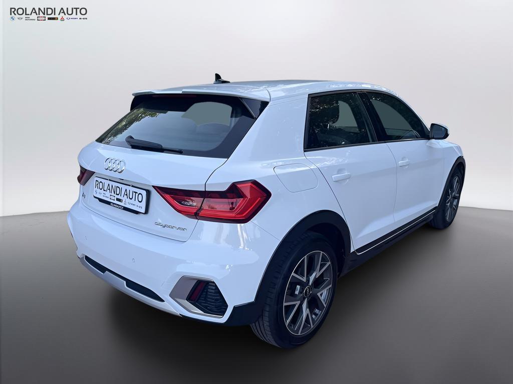 Audi A1 30 1.0 TFSI Admired