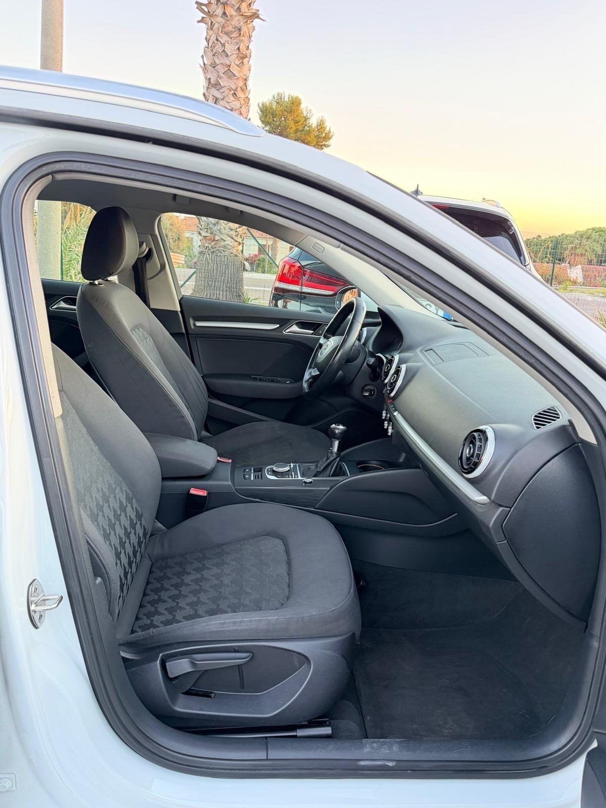 Audi A3 1.6 TDI Business