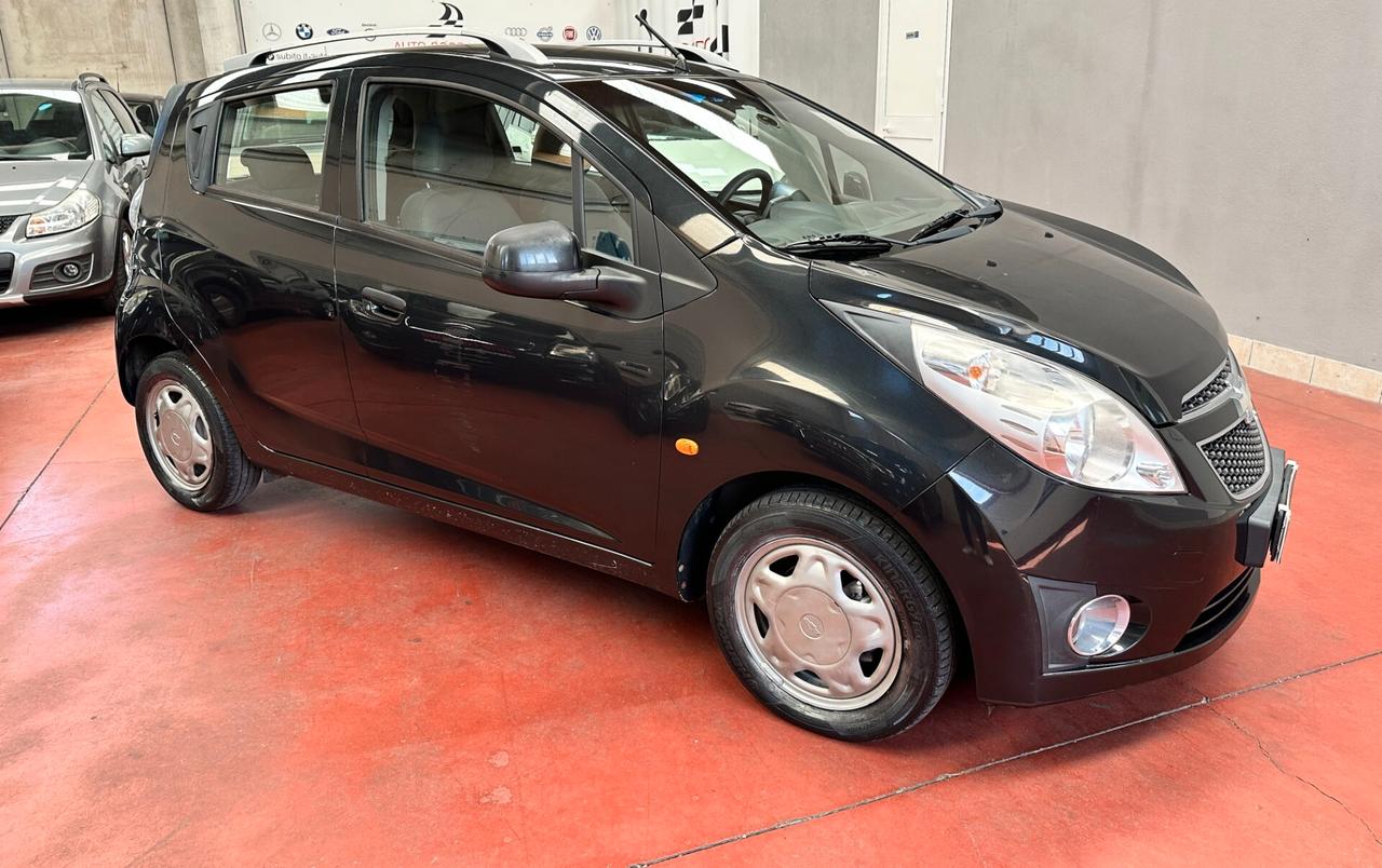 Chevrolet Spark 1.0 LS ok neopatentati.
