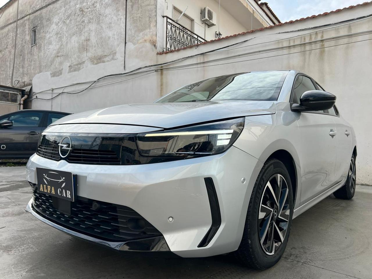 OPEL CORSA 1.2 75CV BENZINA 2023 !!! COME NUOVA!!!!