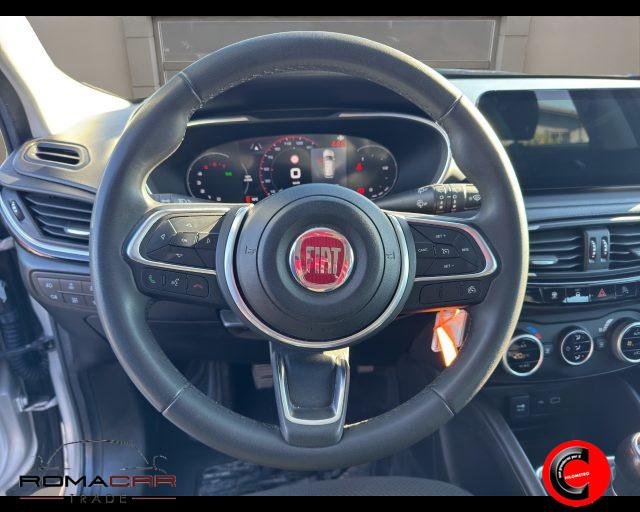 FIAT Tipo 1.3 Mjt S&S SW