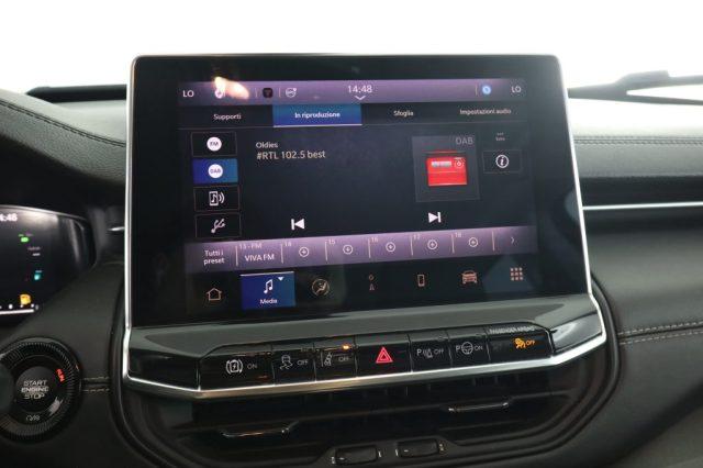 JEEP Compass Compass 1.3 T4 190CV PHEV AT6 4xe Business
