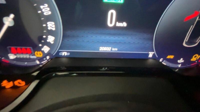 ALFA ROMEO Tonale Tonale 1.5 160 CV MHEV TCT7 V...