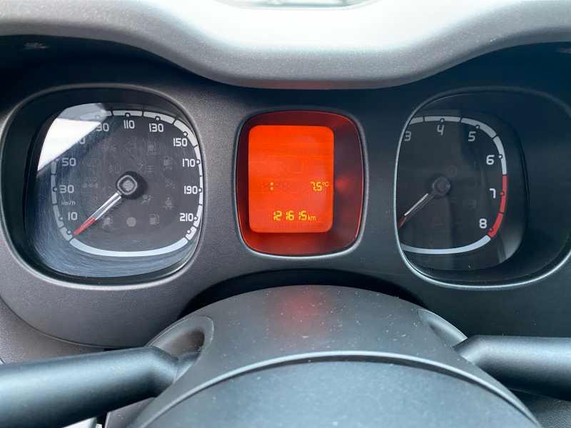 FIAT Panda 1.2 Easy 69cv