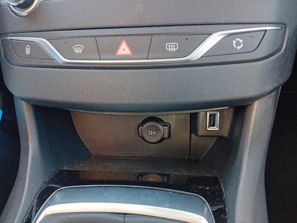 Peugeot 308 BlueHDi 130 S&S SW Business