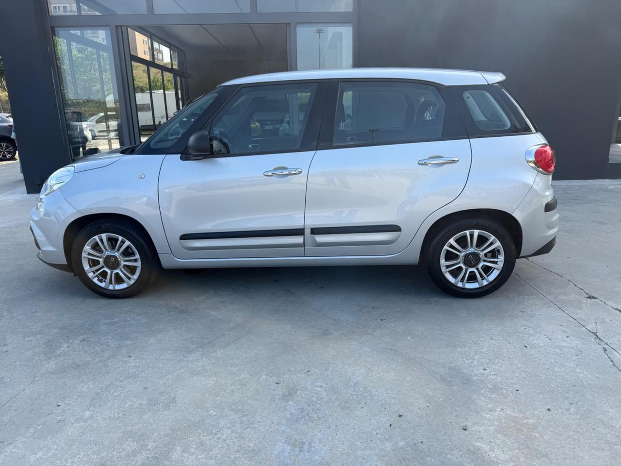 Fiat 500L 1.3 Multijet 95 CV Dualogic Business