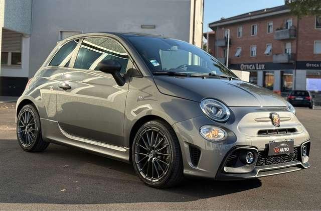 Abarth 595 1.4 t-jet Turismo 165cv PROMO FIN