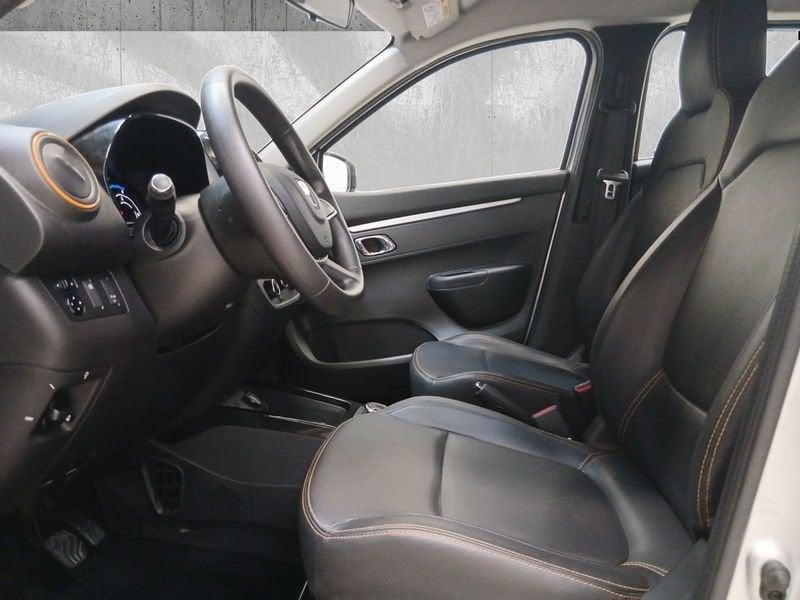 Dacia Spring Comfort Plus Electric 45