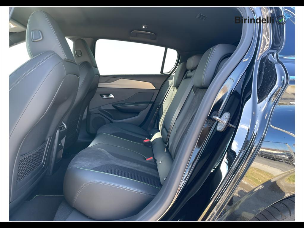 PEUGEOT 308 3ª serie - 308 BlueHDi 130 S&S EAT8 GT