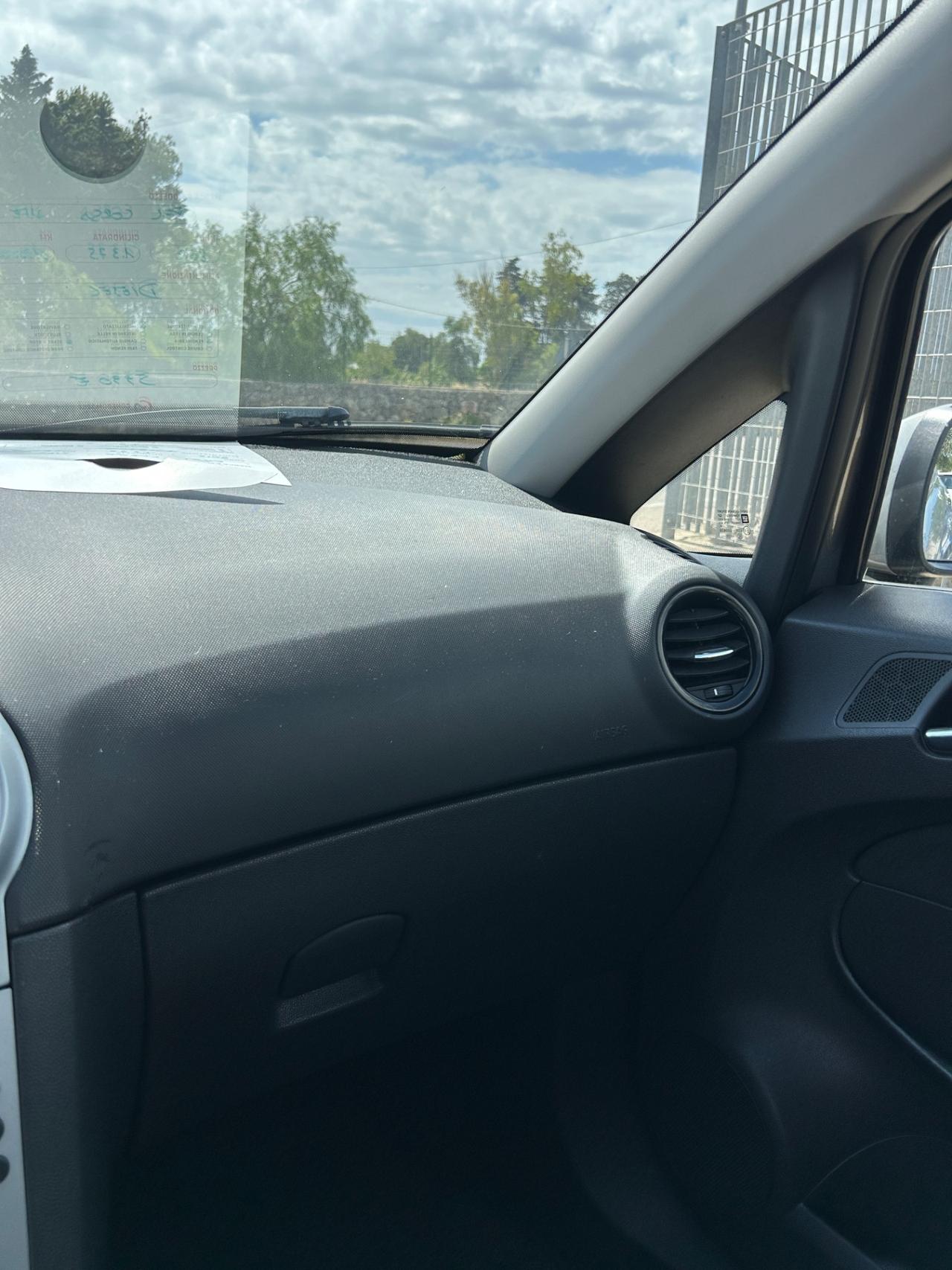 Opel Corsa 1.3 CDTI 75CV 5 porte Elective-2012