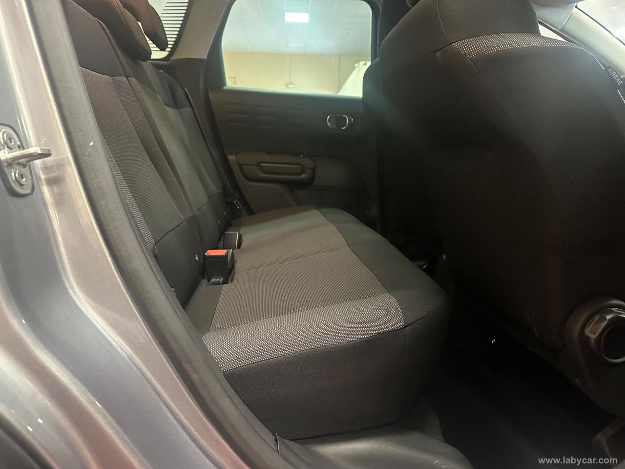 CITROEN C3 Aircross BlueHDi 110 S&S Max