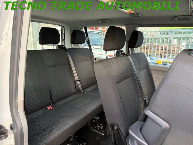 VOLKSWAGEN Caravelle 2.0 TDI 150CV 9 POSTI+IVA