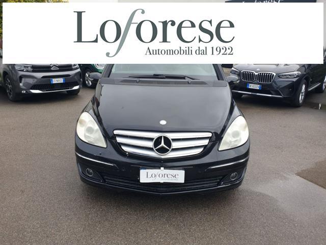 MERCEDES-BENZ B 180 CDI Sport