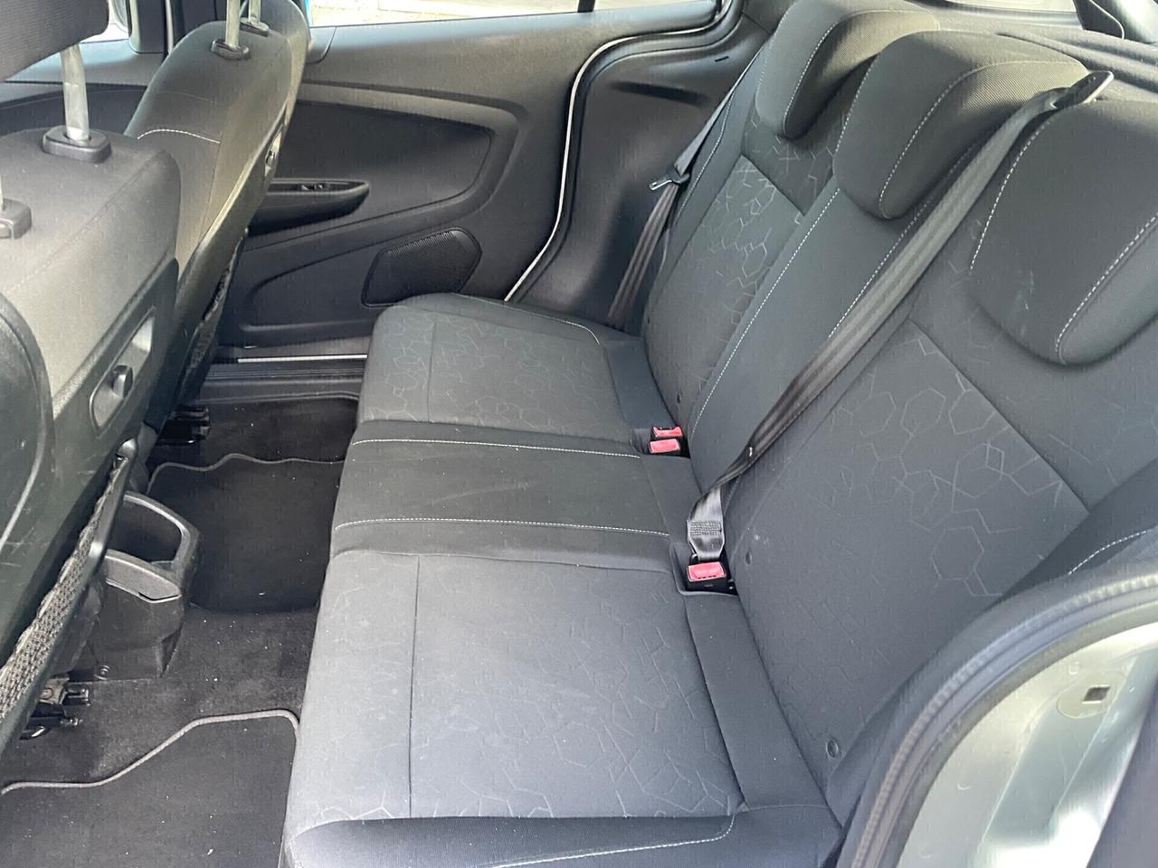 Ford B-Max 1.5 TDCi 75 CV *Neopatentati*euro6