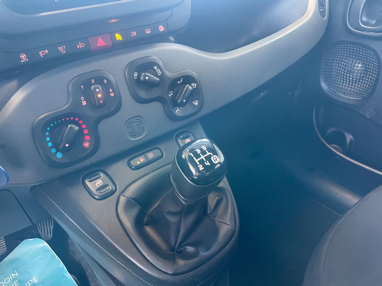 Fiat Panda 1.2 EasyPower City Life