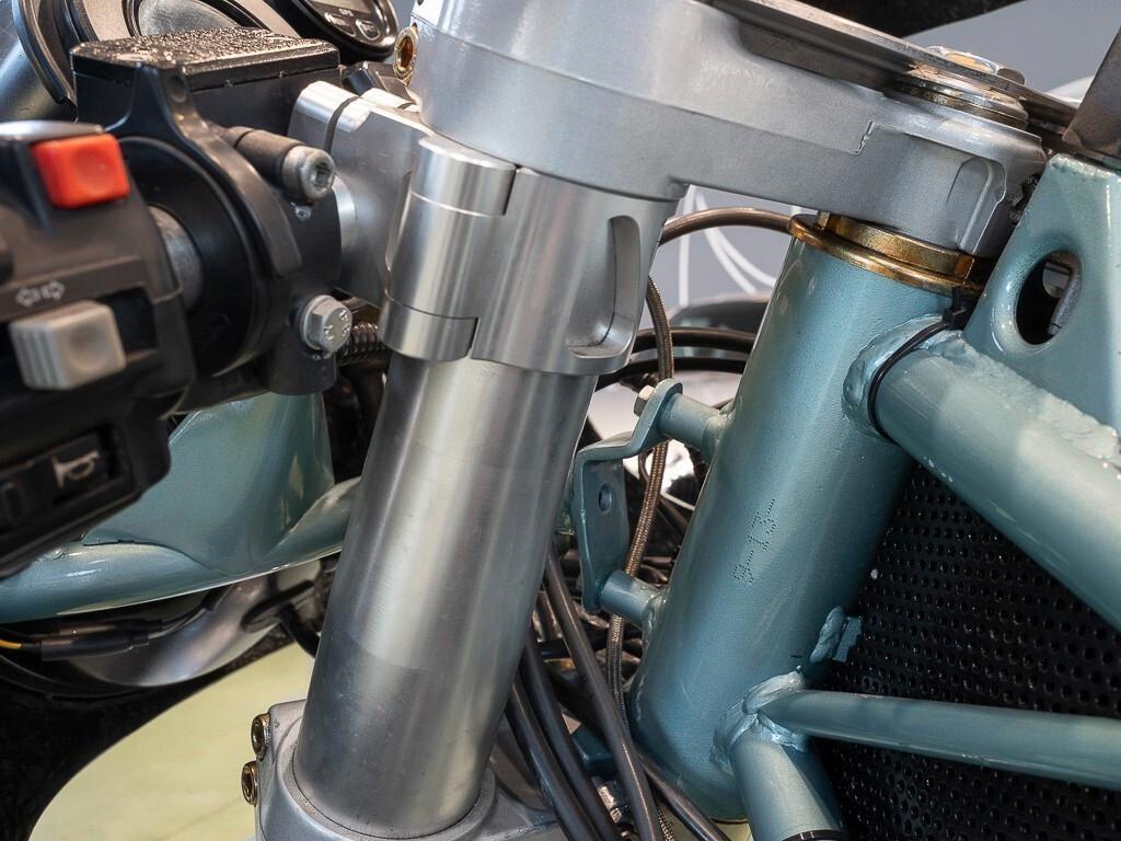 Ducati 750 SS - Replica >Cirri Sport