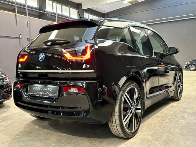 BMW i3 S 120 Ah