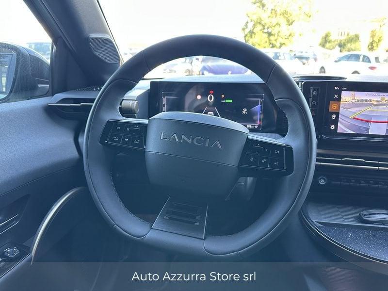 Lancia Ypsilon Ypsilon 51kWh LX 156cv *PROMO AZZURRA*