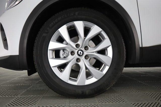 RENAULT Captur Captur TCe 90 CV Business