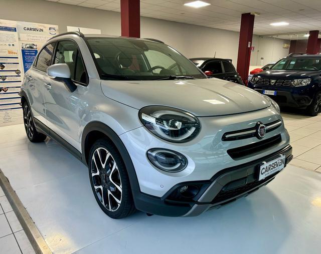 FIAT 500X 1.6 MultiJet 130 CV Cross