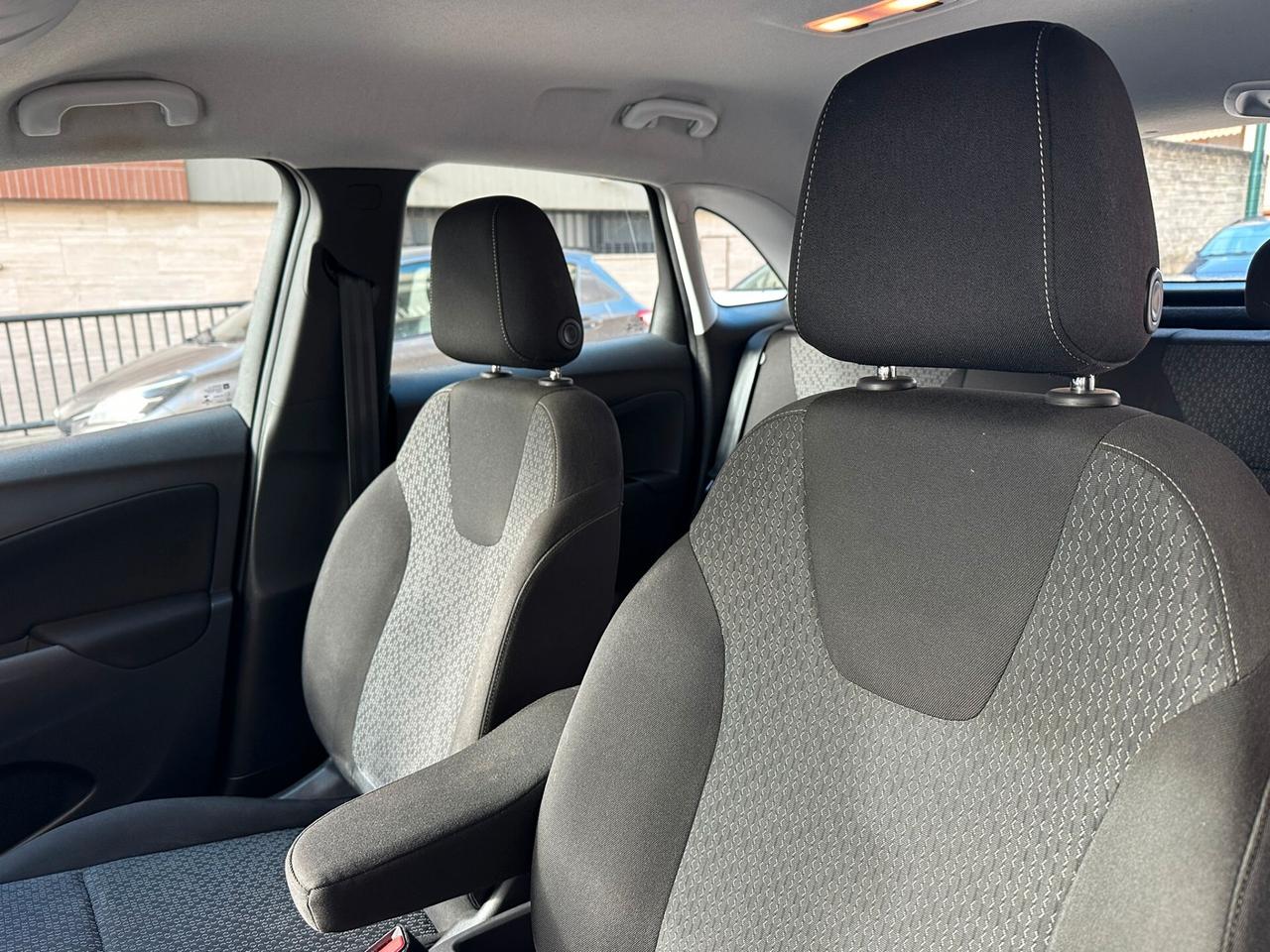 Opel Crossland X 1.5 D 102CV Innovation