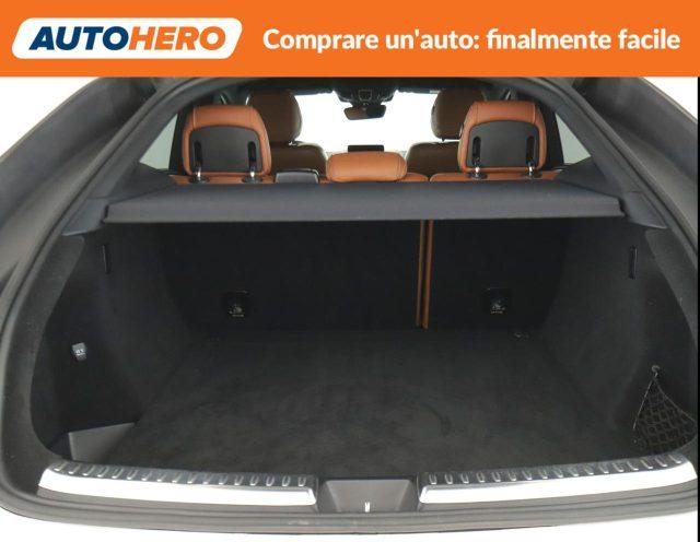 MERCEDES-BENZ GLE 350 d 4Matic Coupé Premium