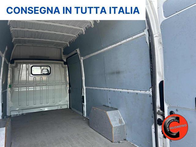 FIAT Ducato 35 2.3 MJT 140CV MAXI L4H3-E6D-SUPER LUNGO-