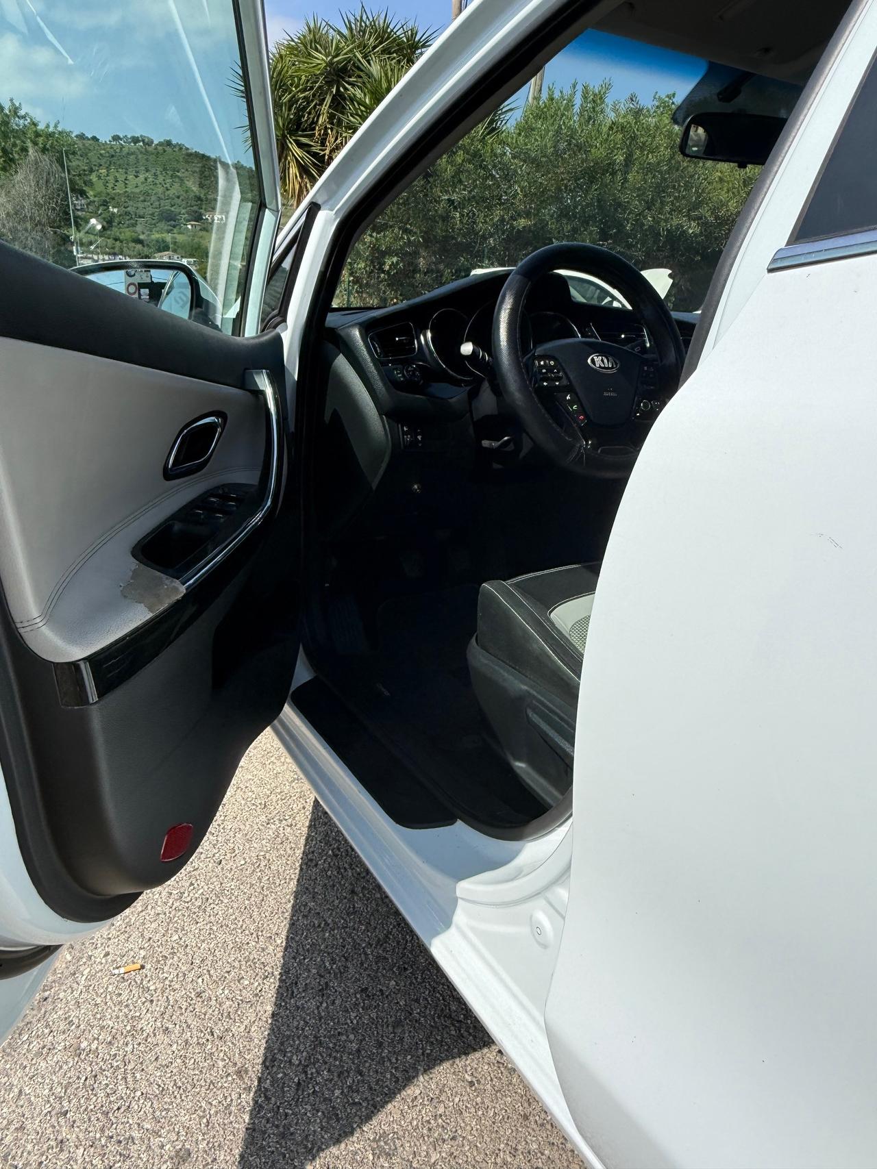 Kia Ceed 5 Porte Ceed 1.4 Cool Gpl