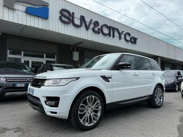 Land Rover Range Rover Sport 3.0 tdV6 HSE Dynamic auto