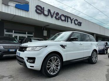 Land Rover Range Rover Sport 3.0 tdV6 HSE Dynamic auto