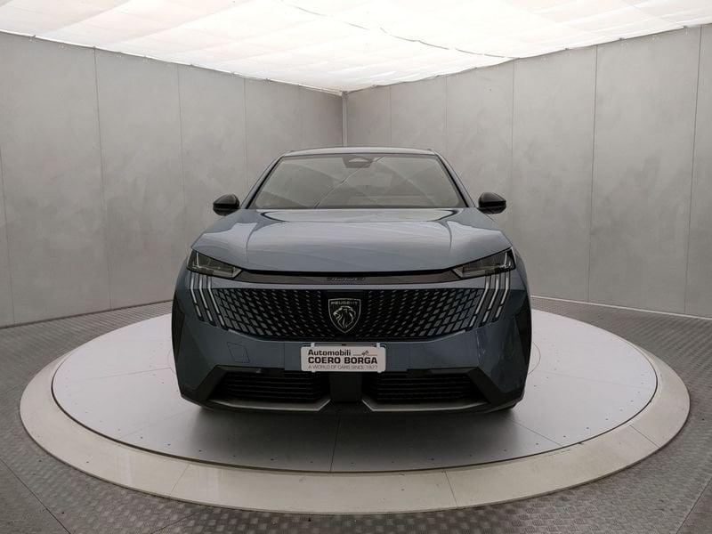 Peugeot 3008 3008 1.2 hybrid Allure 145cv e-dcs6