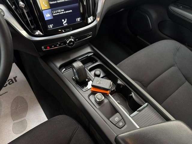 Volvo V60 B4 D Autom. Momentum Business