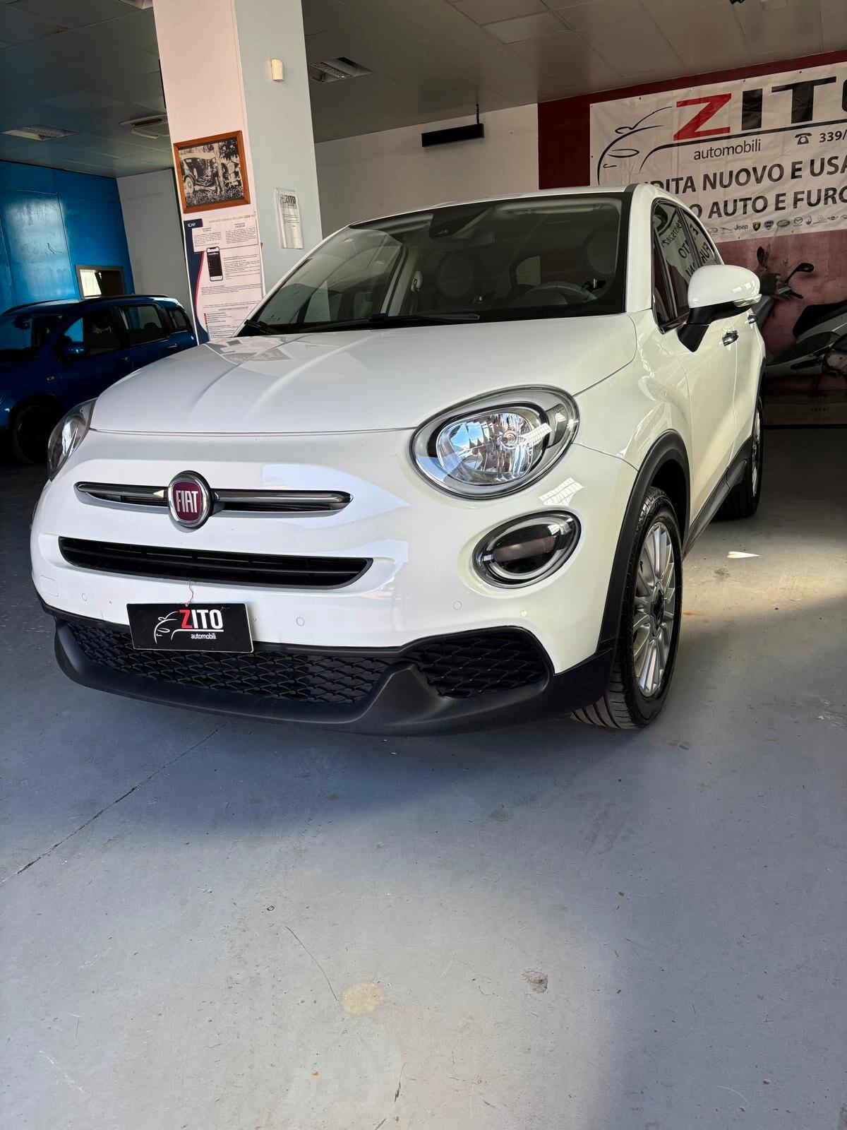 Fiat 500X 1.0 T3 120 CV Lounge