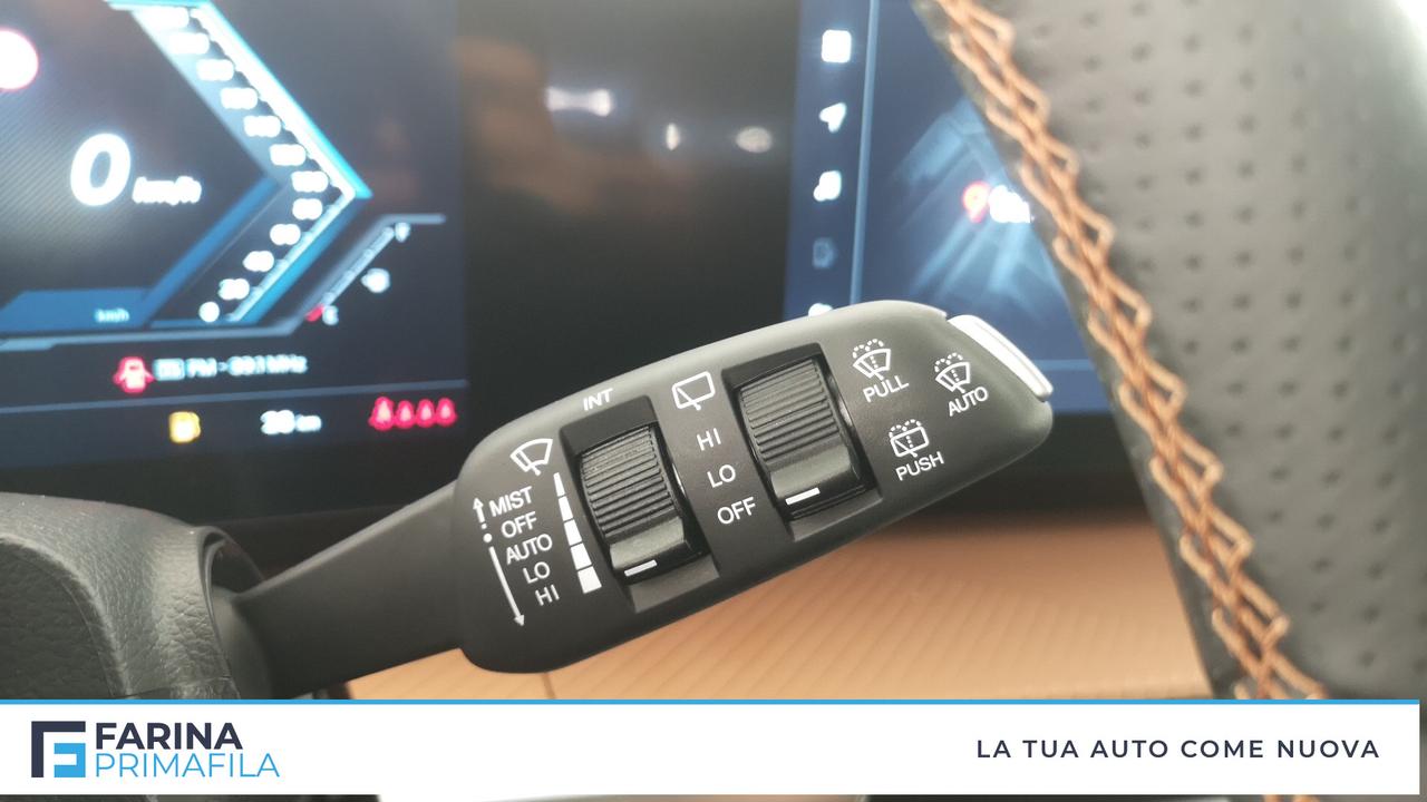 KGM Torres Style - 1.5 Turbo GDI - 2wd MT