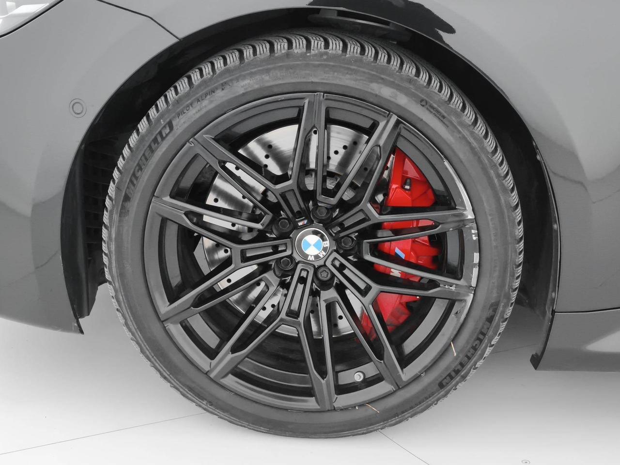 BMW Serie 2 M2 Coupè 460cv