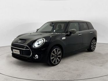 MINI Mini Clubman Mini 2.0 Cooper SD JCW Clubman