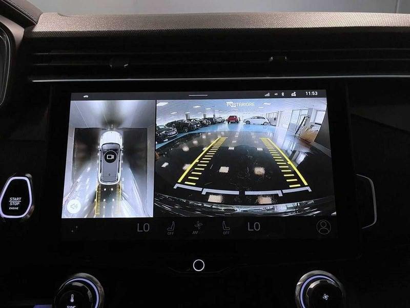 Lynk & Co 01 PHEV 1.5 179 cv FULL OPTIONAL CAMERA 360°