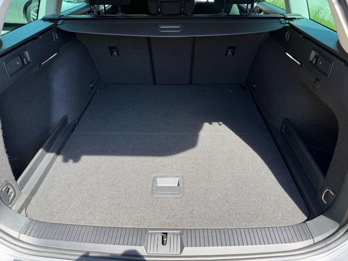 VOLKSWAGEN - Passat Variant - Passat Var. 1.6 TDI DSG Comfortline BMT