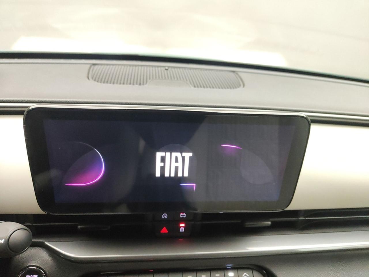 FIAT 600 IV 2023 1.2 MHEV 110CV DCT LA PRIMA