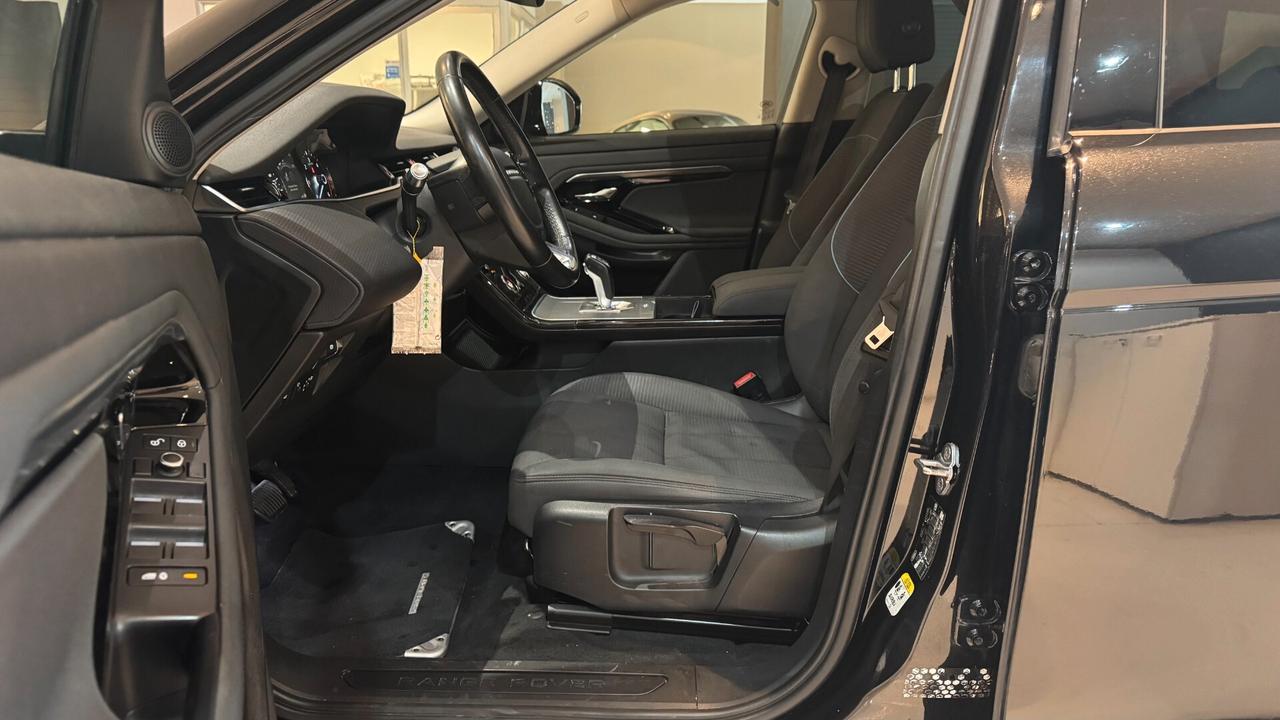 LAND ROVER RANGE ROVER EVOQUE 150CV - 2019