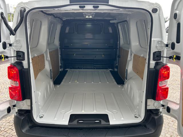 FIAT Scudo 1.5 BlueHDi 120 CV S&S Furgone
